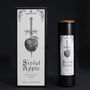 Apple Cinnamon Scented Candle Spell Candle Gift Set, thumbnail 2 of 6