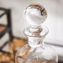 Personalised Gold Decanter Gift, thumbnail 5 of 8