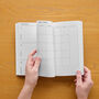 Personalised 2026 Diary | Choice Of Covers, thumbnail 5 of 7