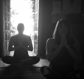 Mindfulness Retreat, 8 of 12
