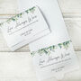 Eucalyptus Lotto Wallet, thumbnail 5 of 7