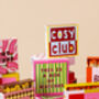 This Is A Box Of Matches Matches, thumbnail 3 of 5