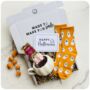 Halloween Boo Box. Halloween Postal Gift, thumbnail 1 of 2