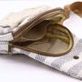 Natural Cotton Eco Carryall Cross Body Bags, thumbnail 10 of 12