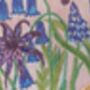Bluebells Embroidery Kit, thumbnail 5 of 11