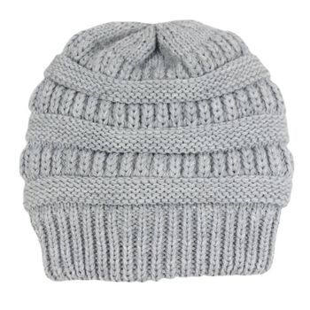 Chemo Headwear Beanie Hat Satin Lined Winter, 10 of 10