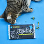 Grow Your Own Cat Friendly Garden With Growbar, thumbnail 2 of 4