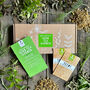 Grow Your Own Herb Tea Garden Seeds Kit, thumbnail 1 of 4