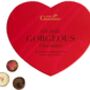 Heart Shaped Box Of Luxury Handmade Chocolates, thumbnail 10 of 10