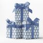 New Home House Design Wrapping Paper – Perfect For Housewarming Gifts, thumbnail 4 of 11