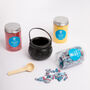 Bubbly And Bright Mini Bathtime Potion Kit And Cauldron, thumbnail 4 of 4