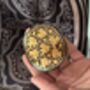 Indian Handpainted Jewellery Box Kashmir Paper Mache, thumbnail 7 of 11