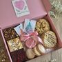 Luxury Mother's Day Afternoon Tea Box Premium Gift UK, thumbnail 1 of 5