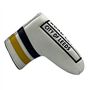 Leeds Elland Road Blade Putter Cover, thumbnail 1 of 5