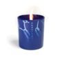 Luxury Eucalyptus, Patchouli And Water Lily Candle, thumbnail 4 of 4