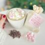 Christmas Hot Chocolate And Marshmallows, thumbnail 5 of 7