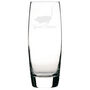 Personalised Rat Engraved Glass, thumbnail 2 of 6
