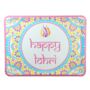 Happy Lohri Serving Trays 3pk Multicolour, thumbnail 1 of 5