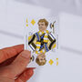 Leeds Playing Cards, thumbnail 1 of 11
