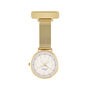 Annie Apple Aurora Mesh Nurse Fob Watch, thumbnail 7 of 8