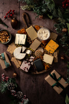 La Fauxmagerie Festive Favourites, 4 of 6