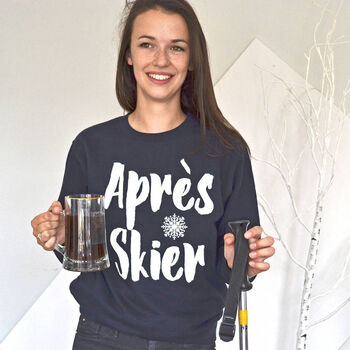 Apres Skier Sweatshirt, 2 of 4