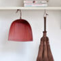 Set Of Handmade Japanese Broom And Dustpan, thumbnail 1 of 7