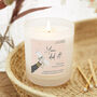 Graduation Gift For Her You Did It Graduate Candle, thumbnail 1 of 10