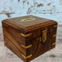 Wooden Money Box, thumbnail 7 of 8