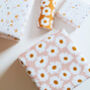 Field Of Daisies Luxury Wrapping Paper, thumbnail 1 of 7