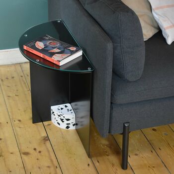 Split Side Table: A Modern And Minimal Side Table, 6 of 12