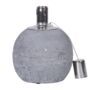 Large Concrete Oil Lamp – Outdoor Garden Light, thumbnail 1 of 3