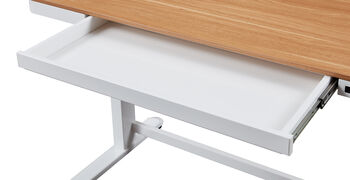 Juno Smart Electric Height Adjustable Desk, 9 of 12