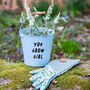 Personalised Positive Message Bucket, thumbnail 1 of 3