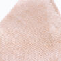 Reusable Washable Cotton Blend Face Mask In Pink, thumbnail 12 of 12