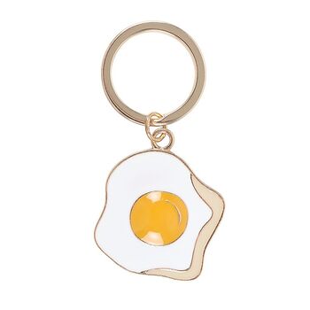 You're A Good Egg Keyring, 2 of 2