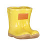 Personalised Welly Boots Planter, thumbnail 2 of 8