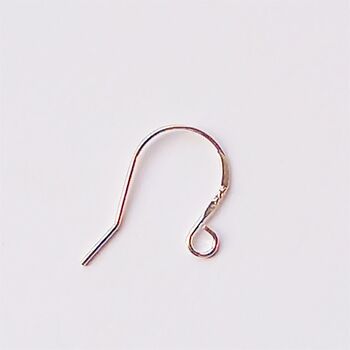 Key West Wooden Dangle Earrings, 5 of 8
