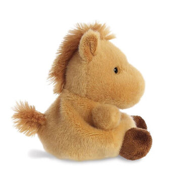 Gallop Horse Soft Toy Palm Pals, 3 of 4