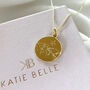 Personalised Travel Necklace, thumbnail 1 of 7