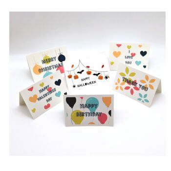 Personalised Halloween Chocolates, 3 of 5