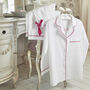 Special Offer Mother's Day Personalised Mum Cotton Pyjamas, thumbnail 3 of 4