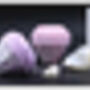 Luxury Gemstone Bath Bombs, thumbnail 3 of 8