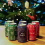 Christmas Craft Beer Gift Pack, thumbnail 2 of 6
