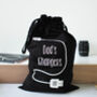 Personalised Bag For Chargers And Cables, thumbnail 1 of 5