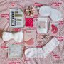 Bride To Be Luxury Self Care Pamper Hamper, thumbnail 3 of 9