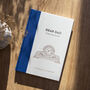 Dear Dad Memory Gift Journal, Timeless Collection, thumbnail 5 of 12