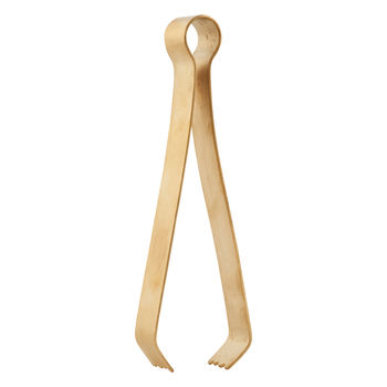 Brass Serving Tong, 5 of 5