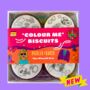 Taylor Swift Colouring Biscuits, thumbnail 1 of 5