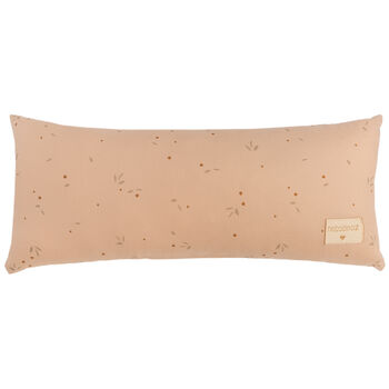 Willow Dune Oblong Printed Cushion, 2 of 2